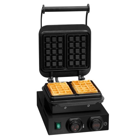 Waffle maker MDI 1BW160-101 S