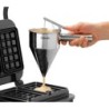 Waffle maker MDI 1BW160-101 S