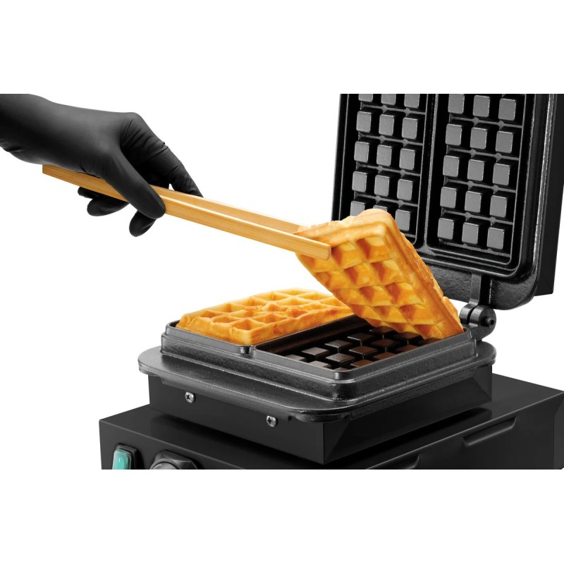 Waffle maker MDI 1BW160-101 S
