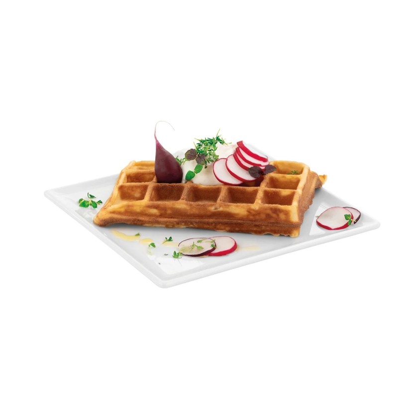 Waffle maker MDI 1BW160-101 S