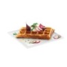 Waffle maker MDI 1BW160-101 S