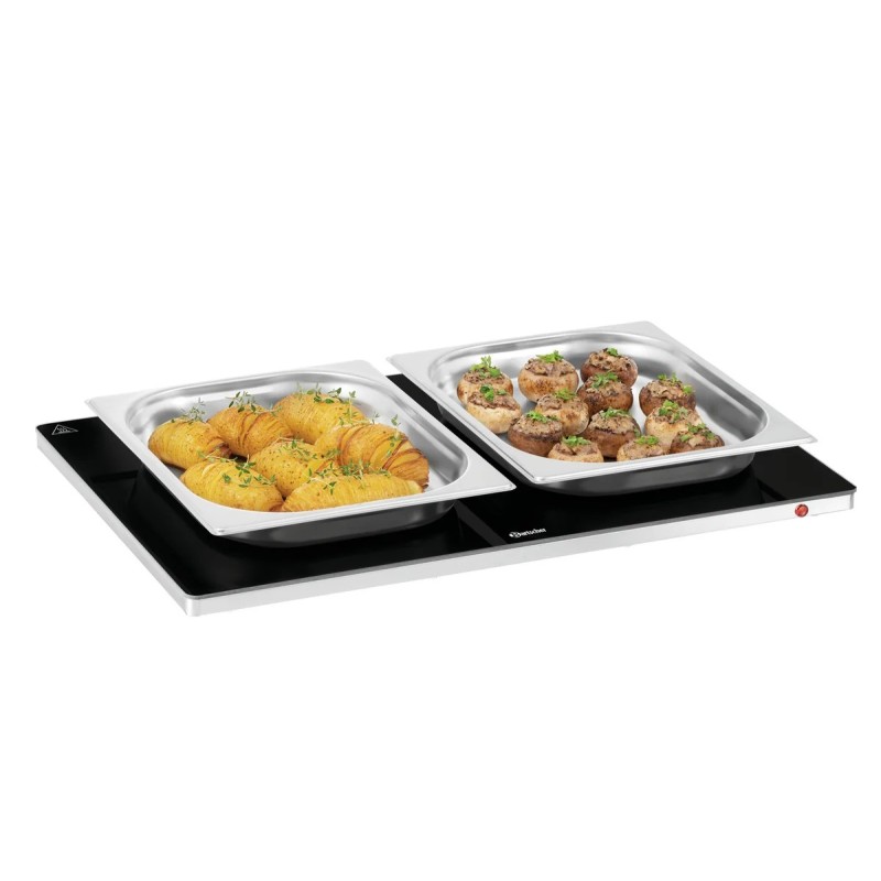Warming plate WP320S 1/1S