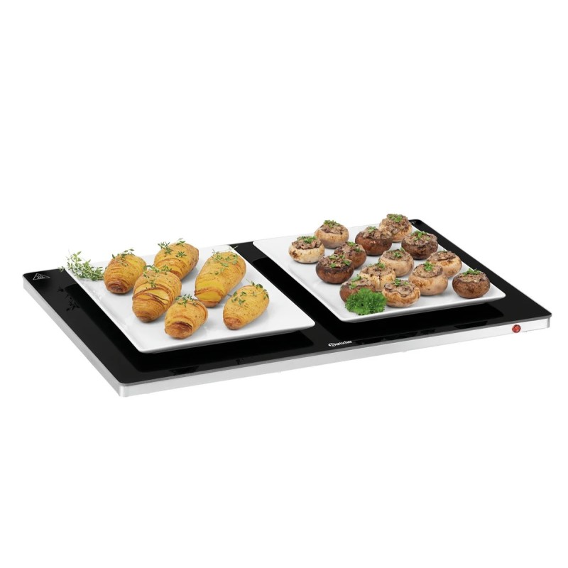 Warming plate WP320S 1/1S