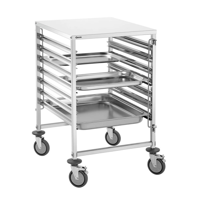 Shelf trolley 7GN2/1