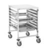 Shelf trolley 7GN2/1