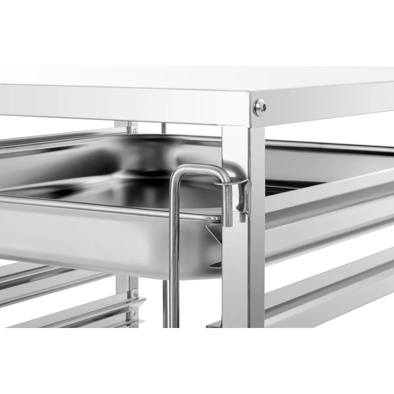Shelf trolley 7GN2/1