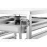 Shelf trolley 7GN2/1