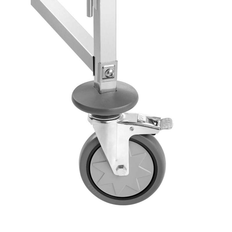 Shelf trolley 7GN2/1