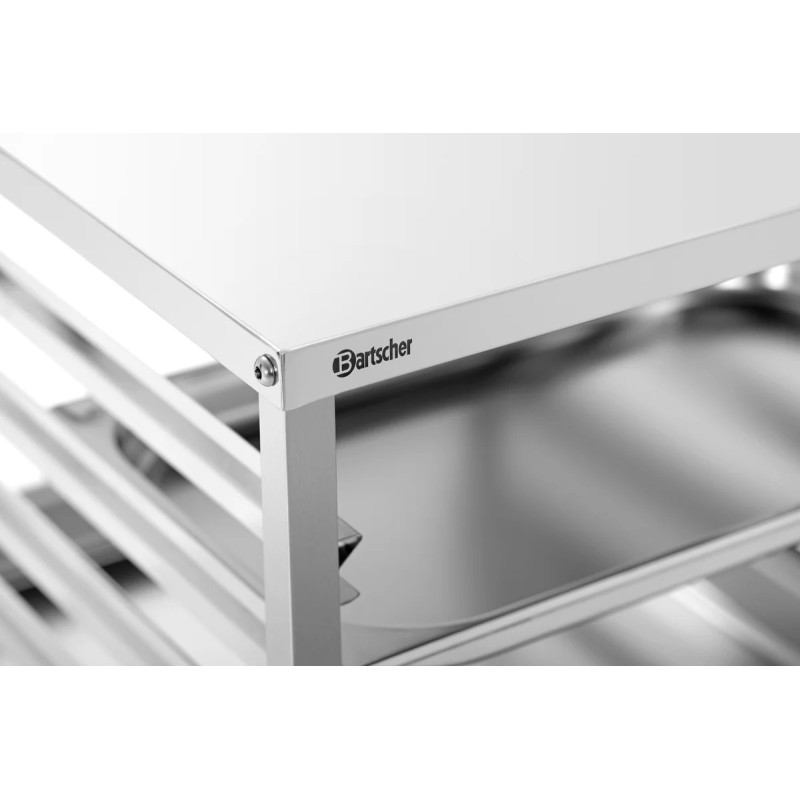 Shelf trolley 7GN2/1