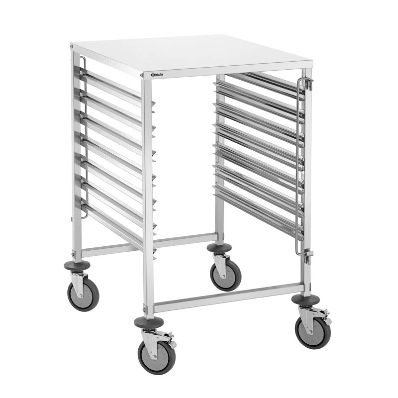 Shelf trolley 7GN2/1