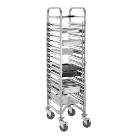 Shelf trolley 15GN1/1