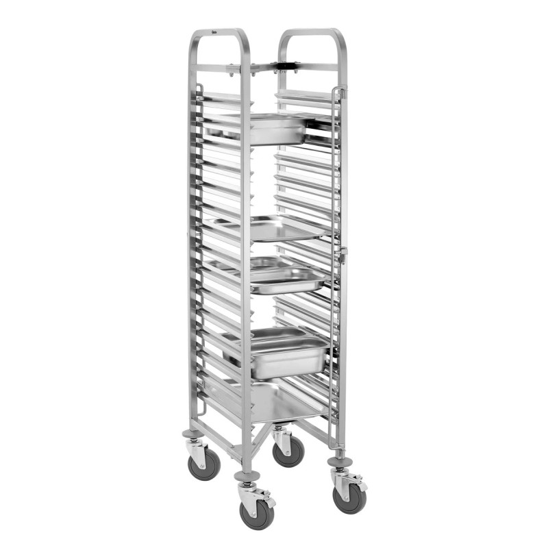 Shelf trolley 15GN1/1