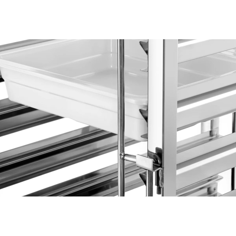 Shelf trolley 15GN1/1