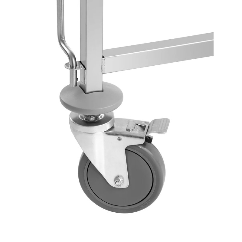 Shelf trolley 15GN1/1