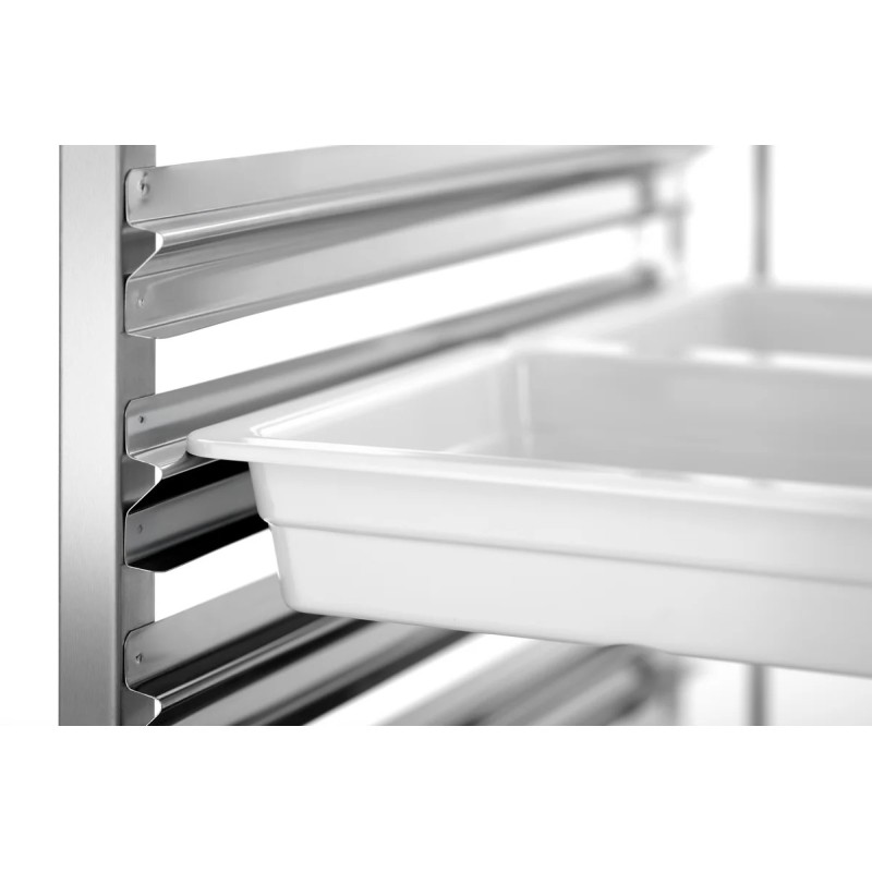 Shelf trolley 15GN1/1