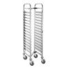 Shelf trolley 15GN1/1