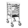 Shelf trolley 7GN1/1