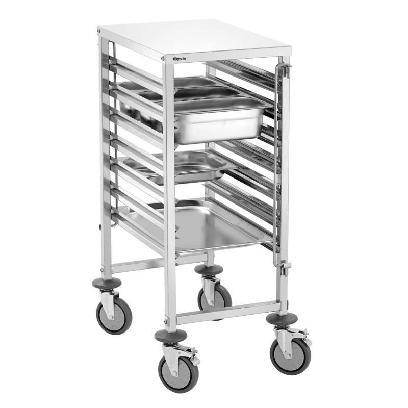 Shelf trolley 7GN1/1