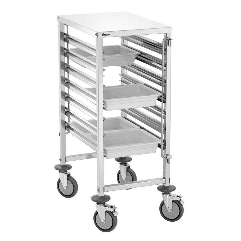 Shelf trolley 7GN1/1