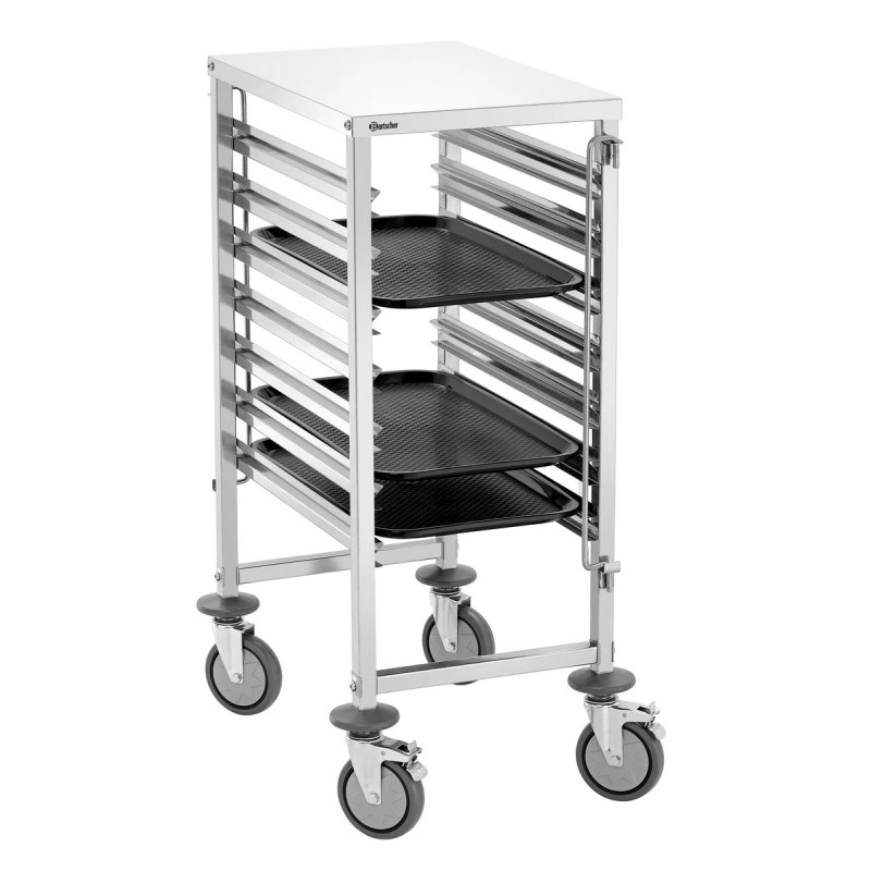 Shelf trolley 7GN1/1