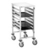 Shelf trolley 7GN1/1