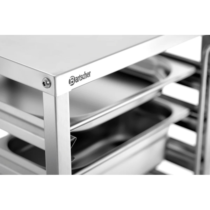 Shelf trolley 7GN1/1