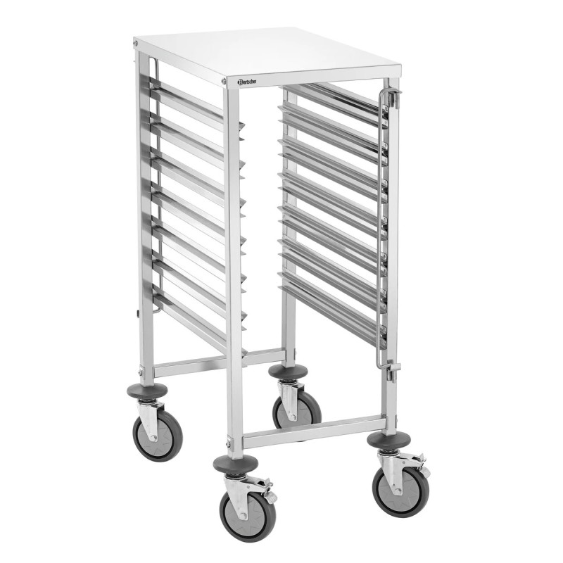 Shelf trolley 7GN1/1