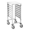 Shelf trolley 7GN1/1