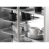 Tray trolley 16KN