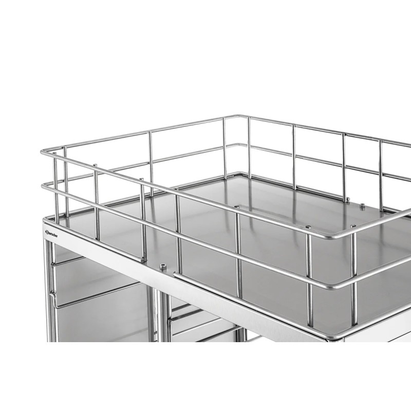 Tray trolley 16KN