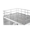 Tray trolley 16KN