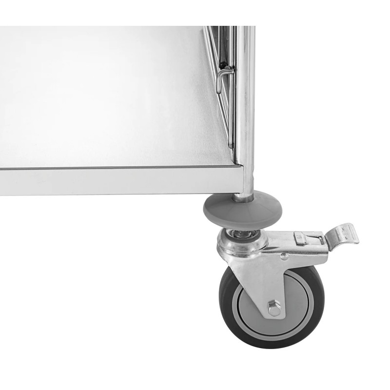 Tray trolley 16KN