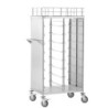 Tray trolley 16KN