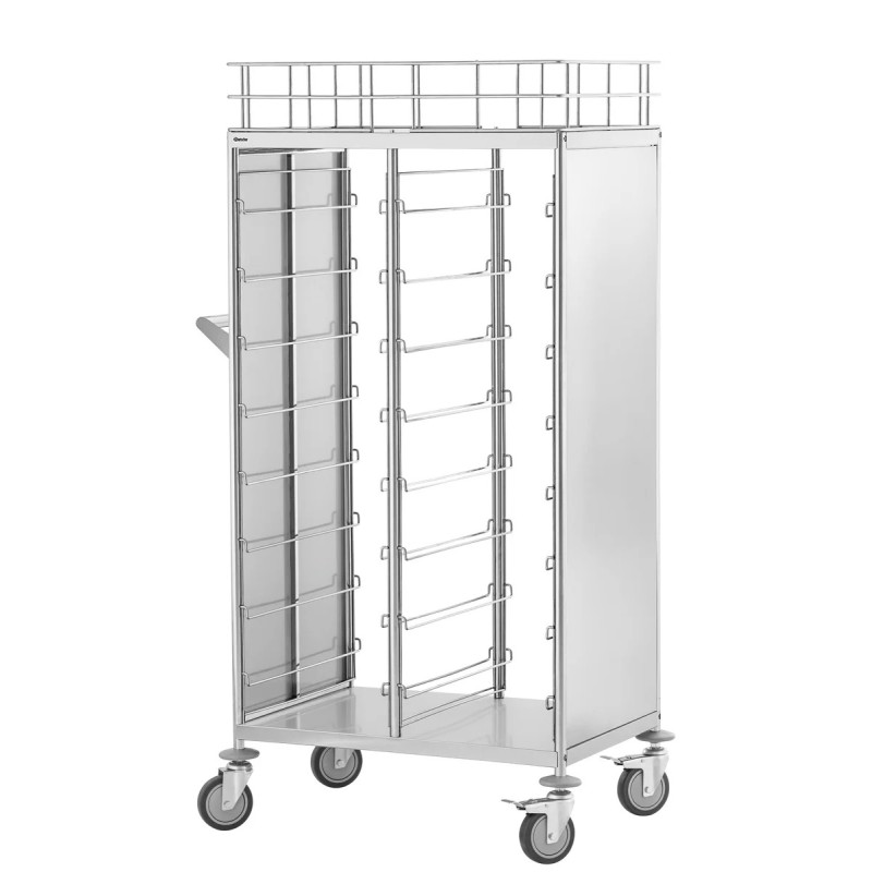 Tray trolley 16KN