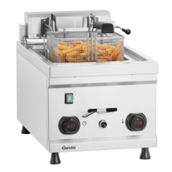 Deep fat fryer MDI 12L basket lifter