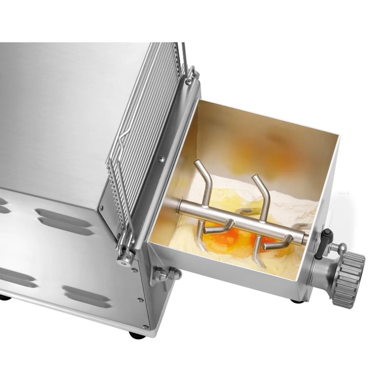 Pasta machine 8000