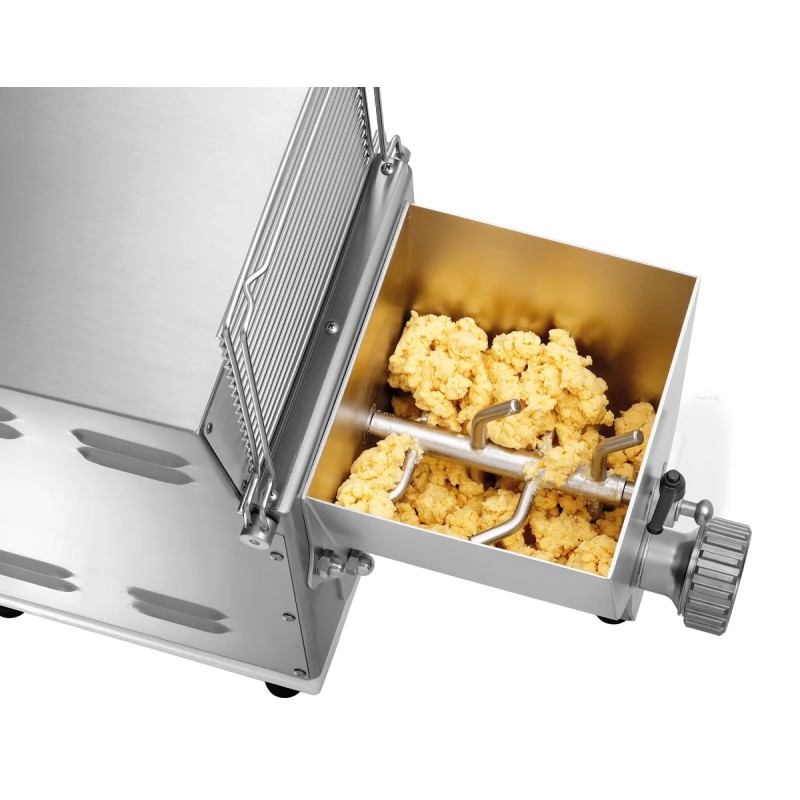 Pasta machine 8000