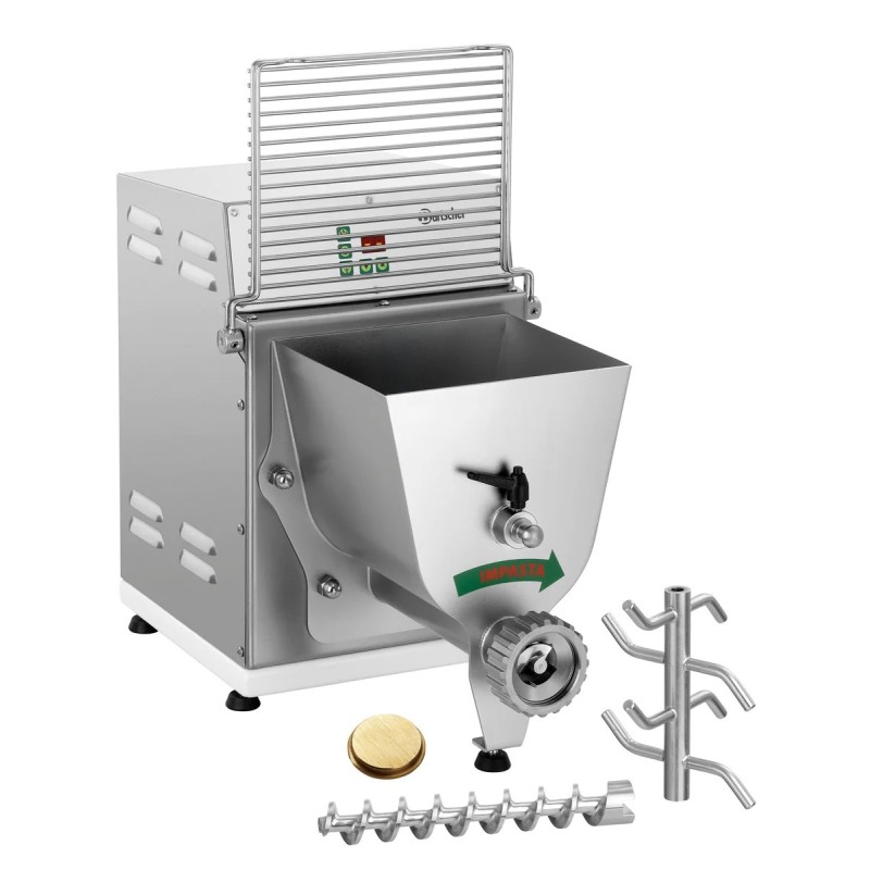 Pasta machine 8000