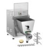 Pasta machine 8000