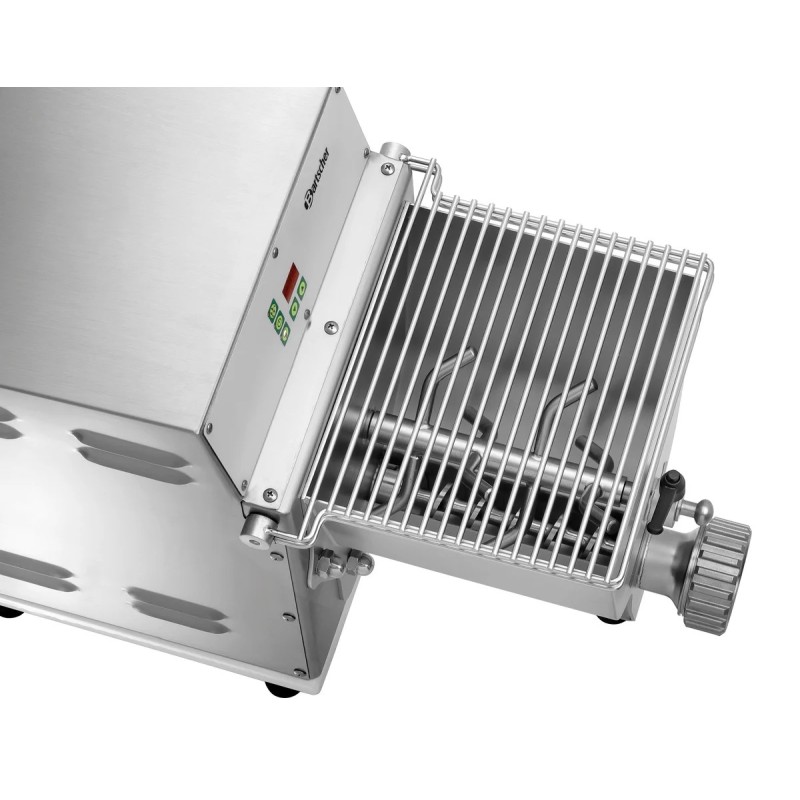 Pasta machine 8000