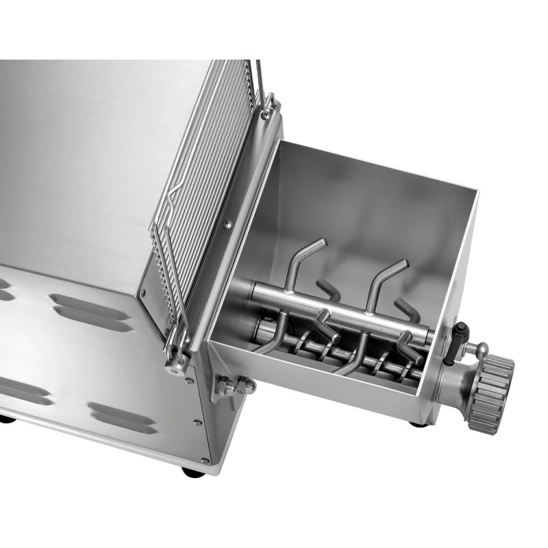 Pasta machine 8000