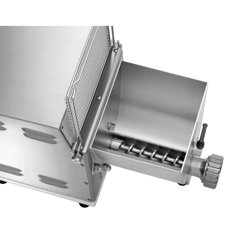 Pasta machine 8000