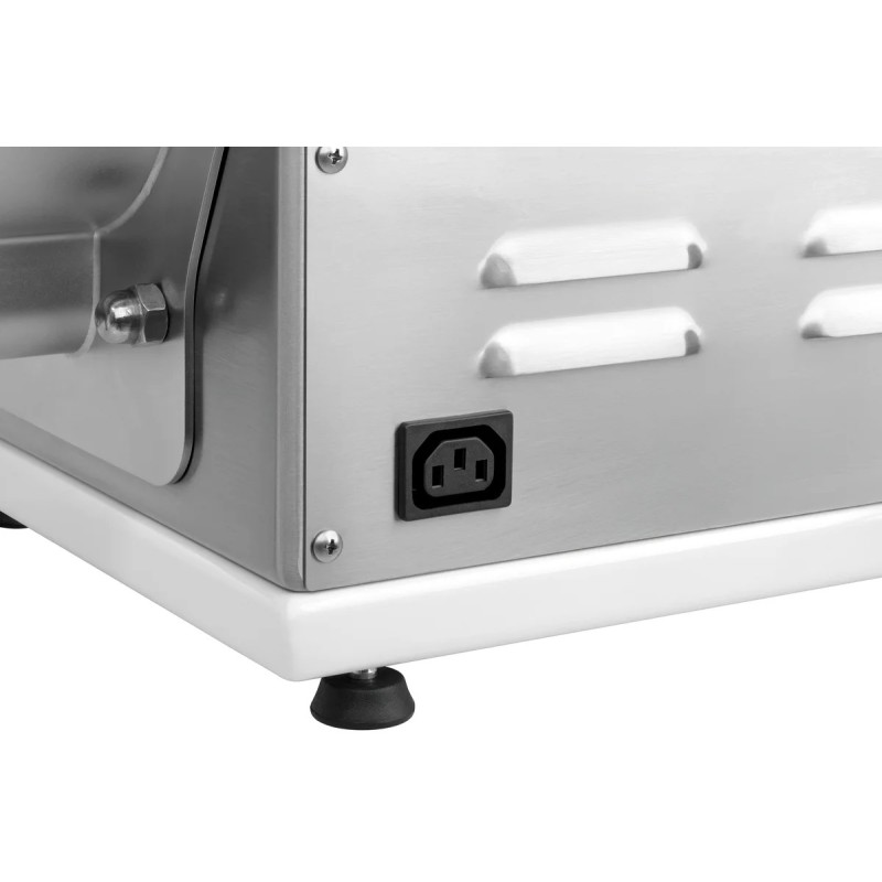 Pasta machine 8000