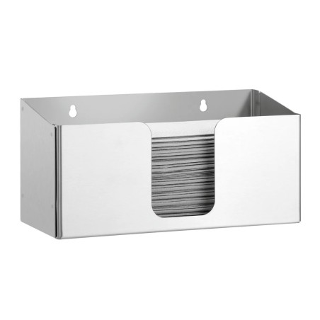 Paper towel dispenser ILZF20