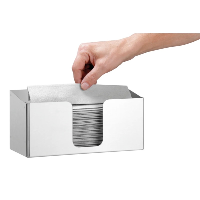 Paper towel dispenser ILZF20