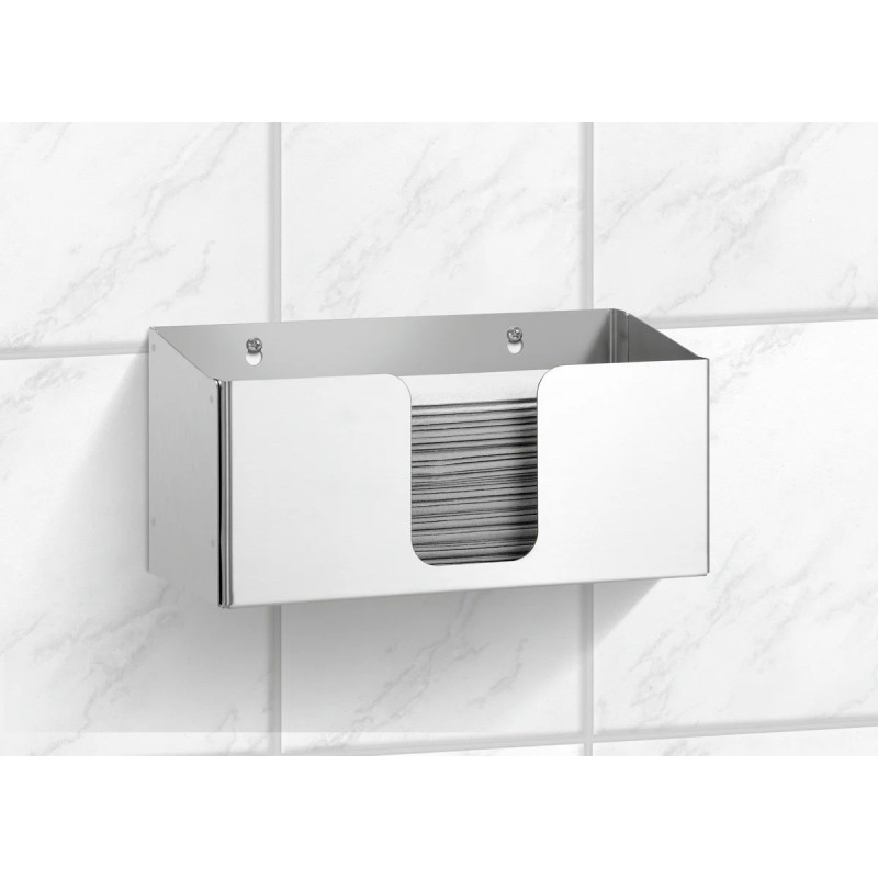 Paper towel dispenser ILZF20