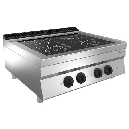 Induction hob 700FX-I40