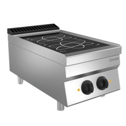 Induction range 700FX-I20