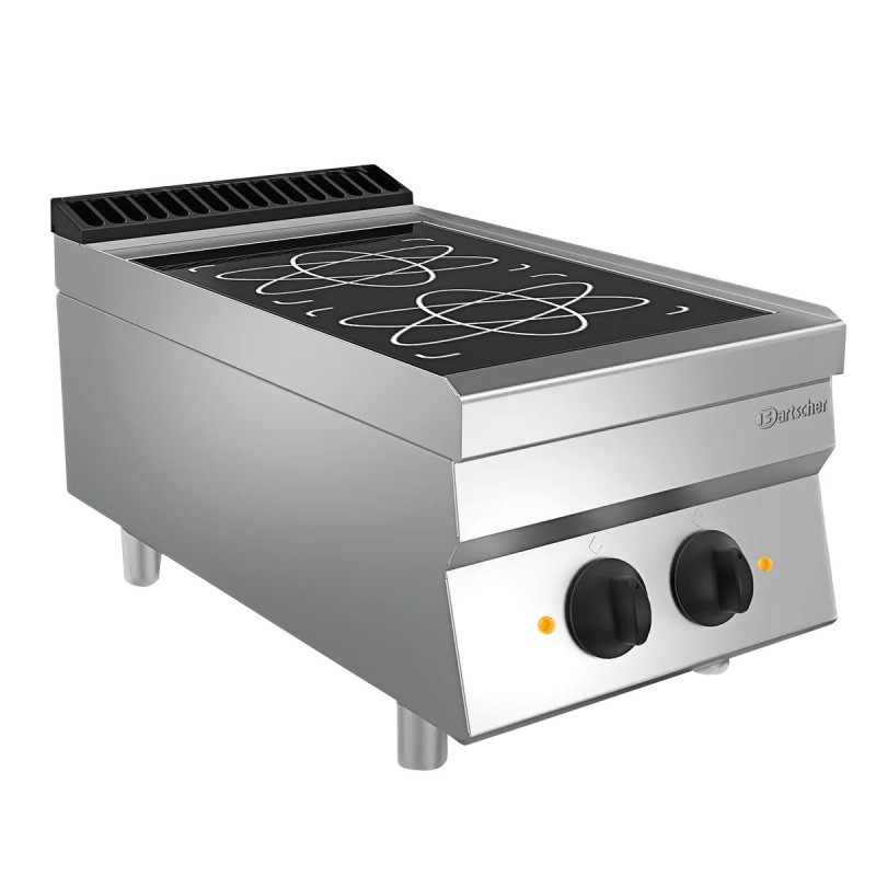 Induction range 700FX-I20