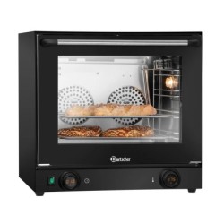 Convection oven AT90-MDI S
